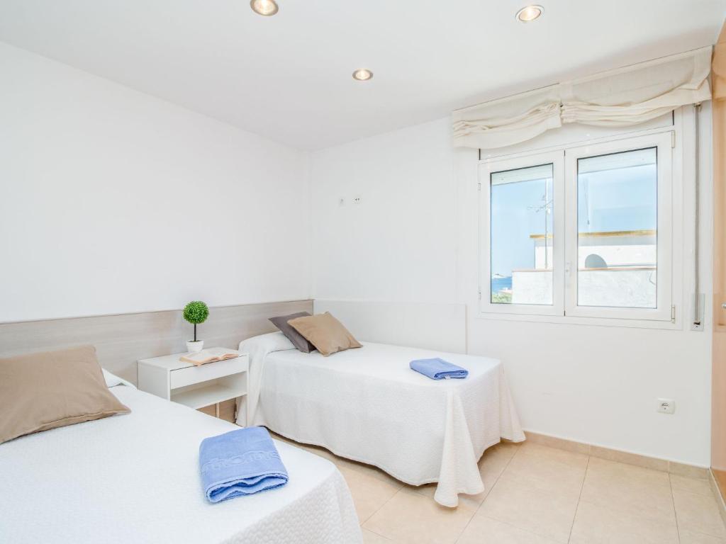 Apartment Nuvol Blau-3 by Interhome photo 4