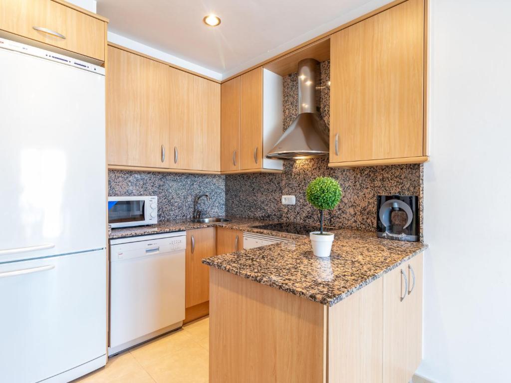 Apartment Nuvol Blau-3 by Interhome photo 2