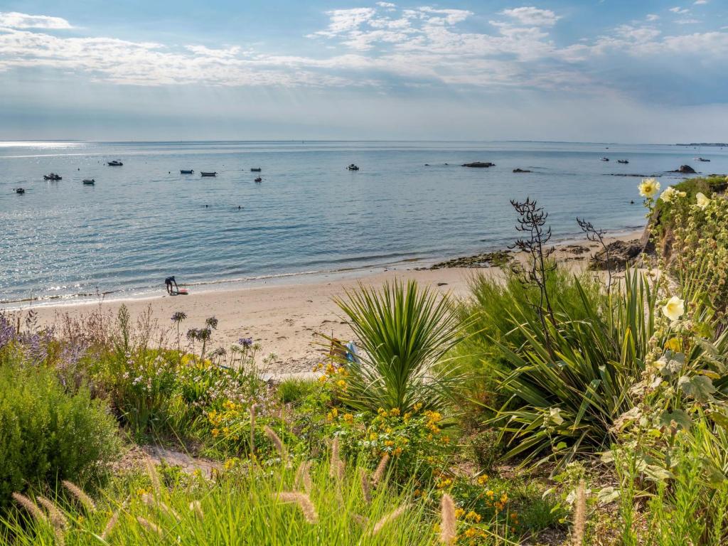 Holiday Home Villa Rêve d'Ecumes by Interhome photo 2