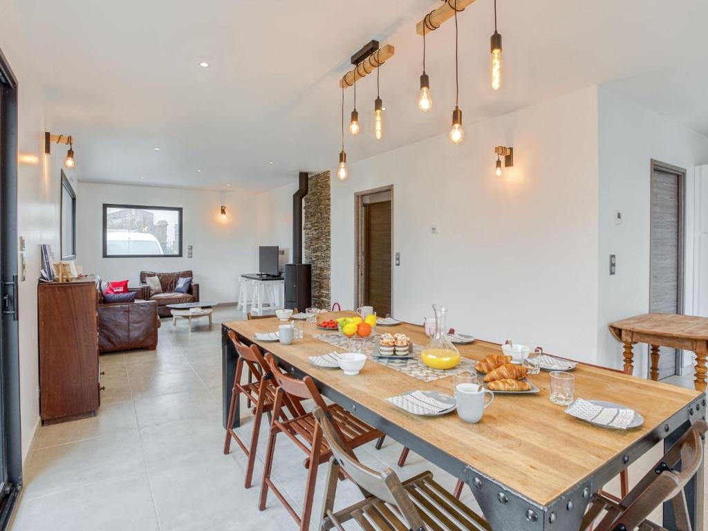 Holiday Home Villa Rêve d'Ecumes by Interhome photo 4