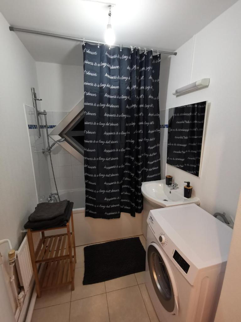 Appartement Comfort photo 2