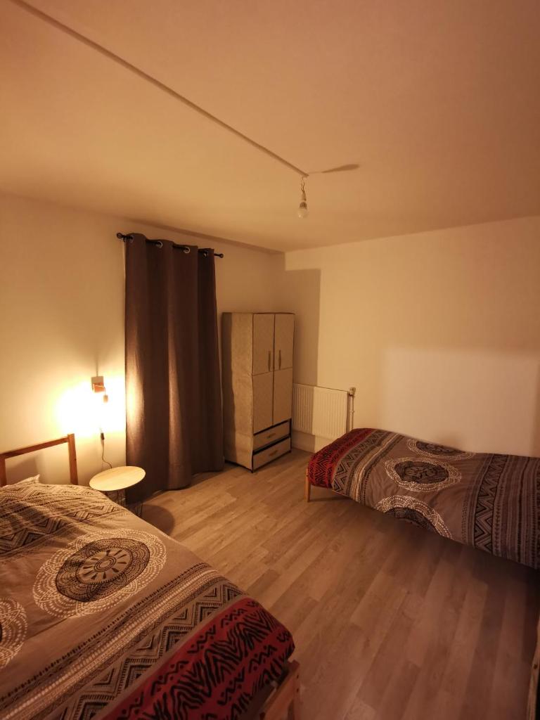 Appartement Comfort photo 3