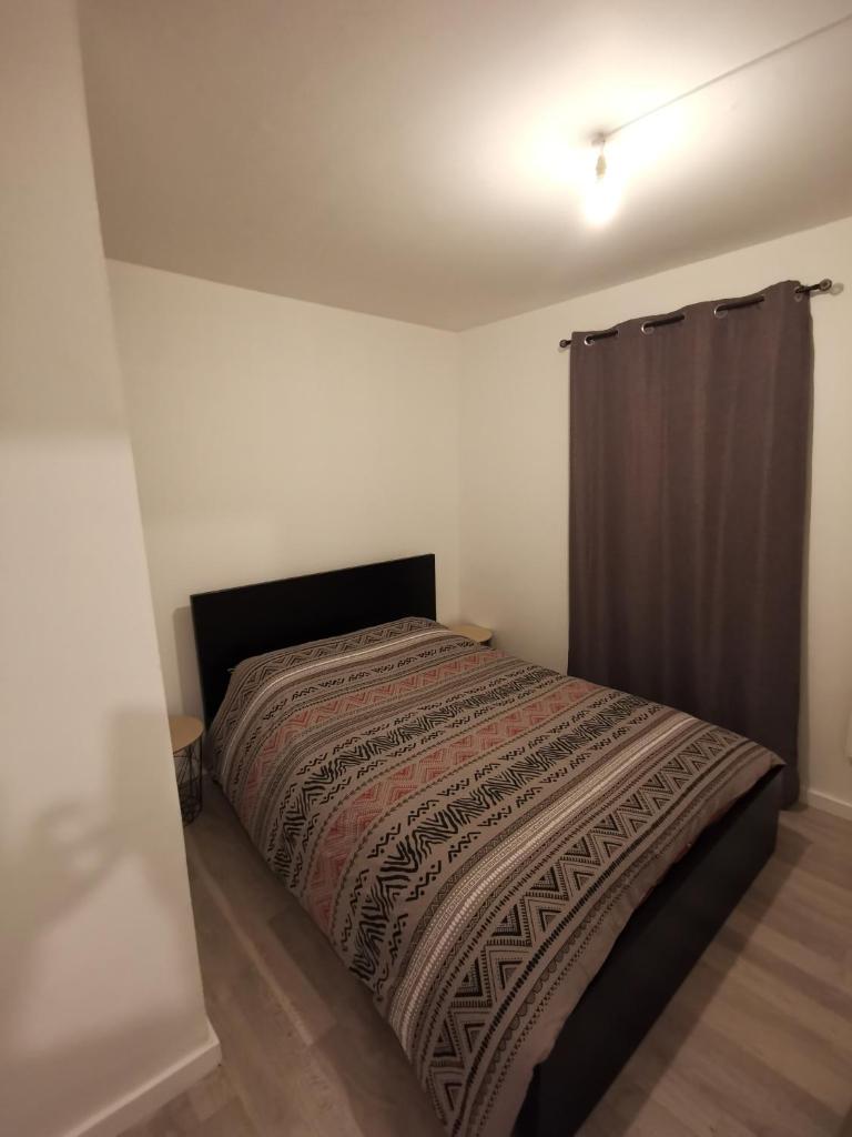 Appartement Comfort photo 4