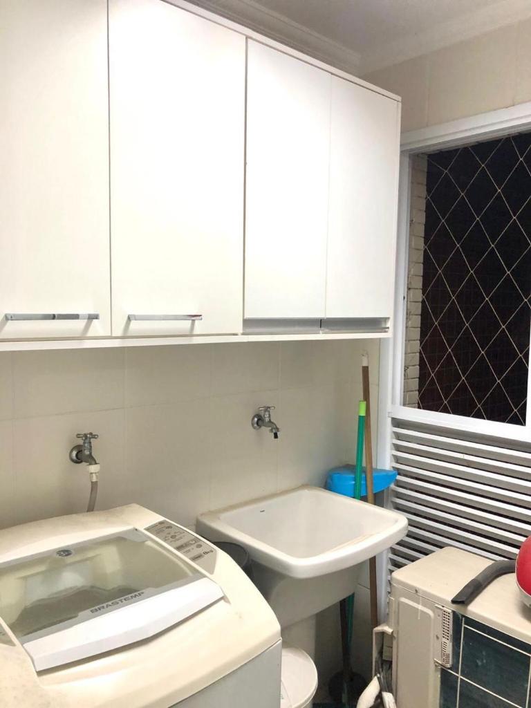 Spazio Felicita, Indaia, Bertioga, apartamento pé na areia photo 4