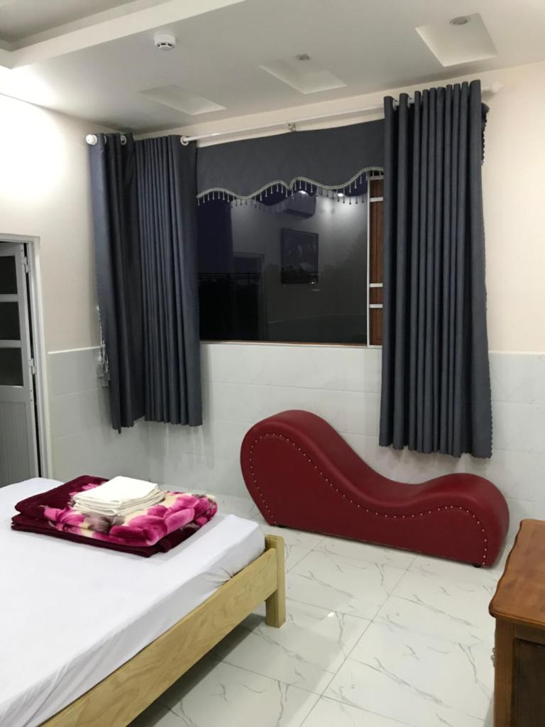 Hoang Anh Hotel photo 4