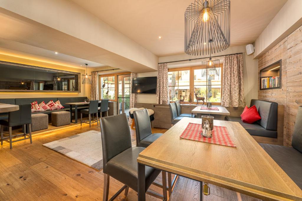 Hotel-Appartement Ferienhof photo 3