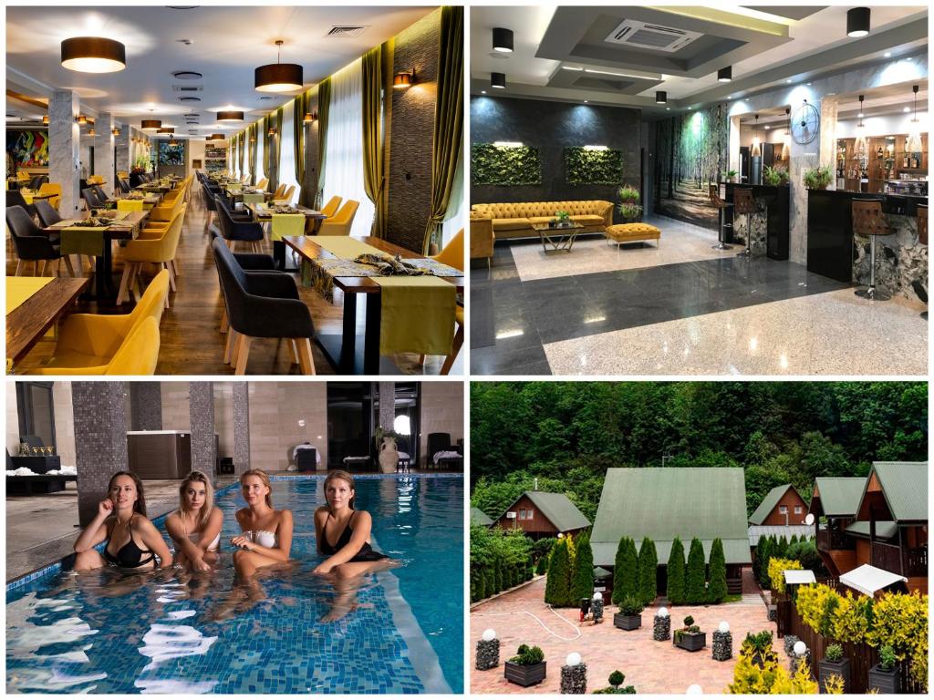 EDEN Rajskie Spa photo 4