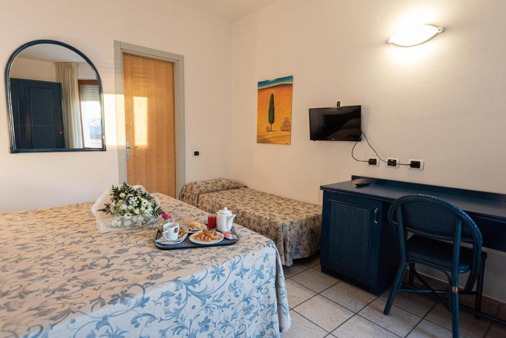 Hotel il Delfino photo 3