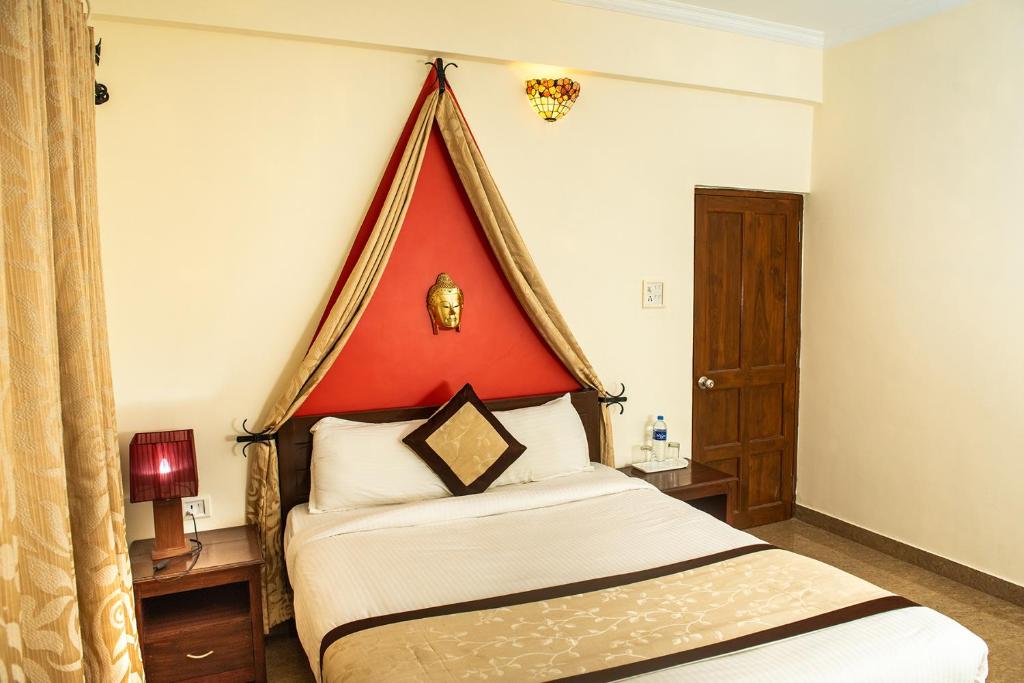 Hotel Maitri Sweet Living photo 1