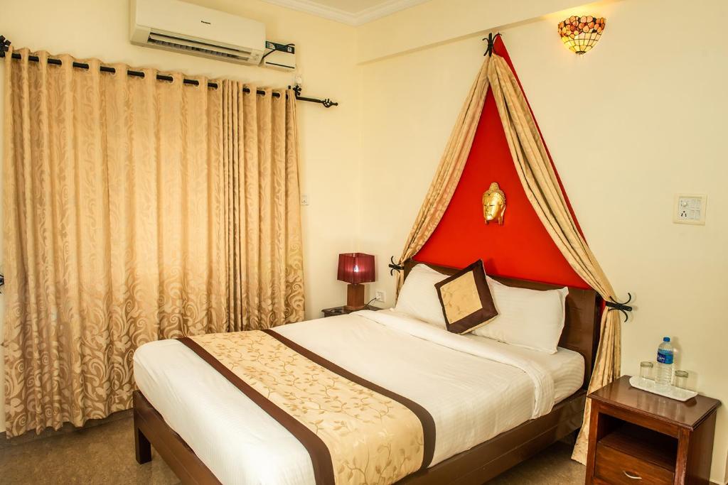 Hotel Maitri Sweet Living photo 2
