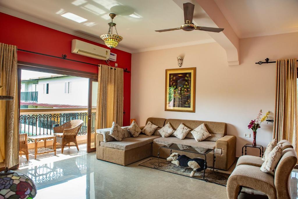 Hotel Maitri Sweet Living photo 3