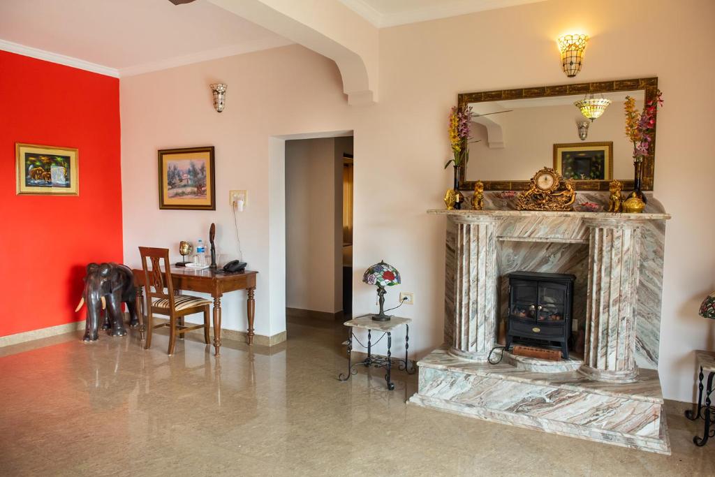 Hotel Maitri Sweet Living photo 4