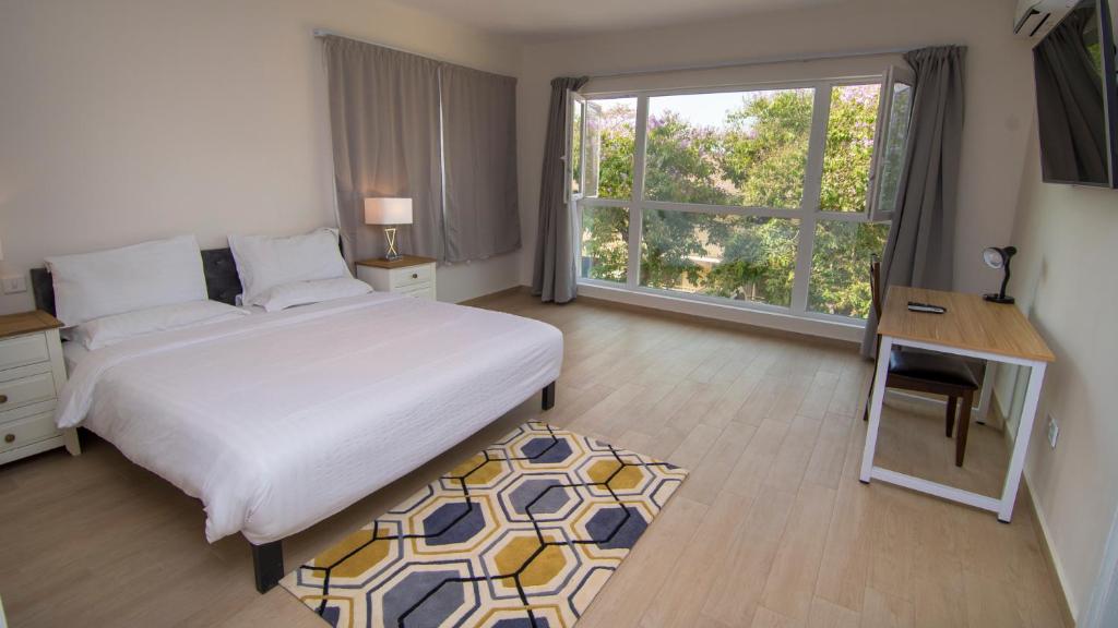 New Brookfields Hotel photo 1