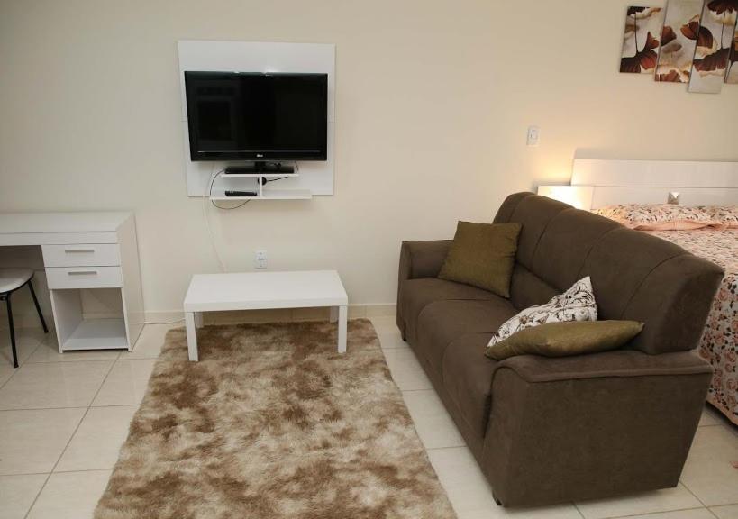 Estudio Aconchegante da Paty no Jd Paulistano com Wifi photo 4