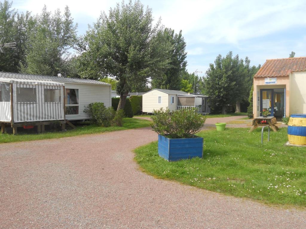 Camping de la Rive photo 1