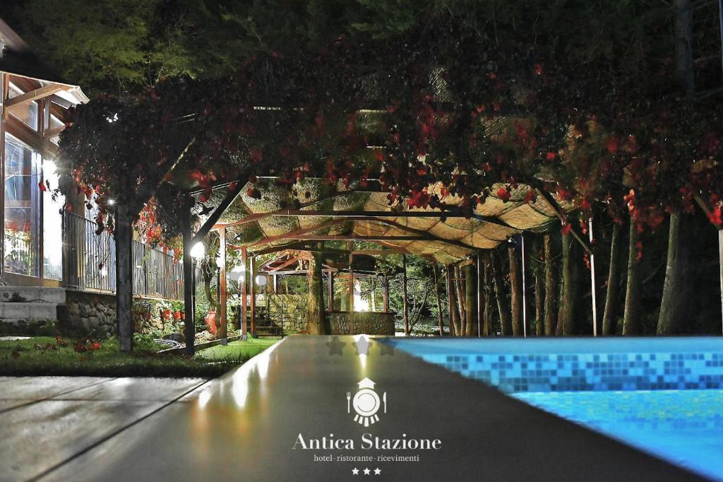 Antica Stazione photo 1