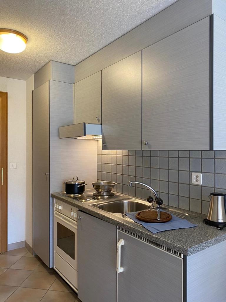 St Martin Apartments photo 3