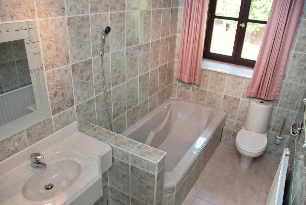 Holiday Home Le Pihon photo 2