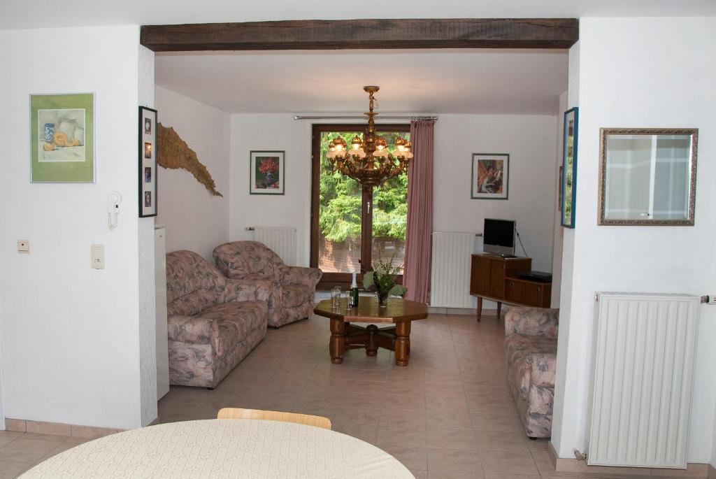 Holiday Home Le Pihon photo 4