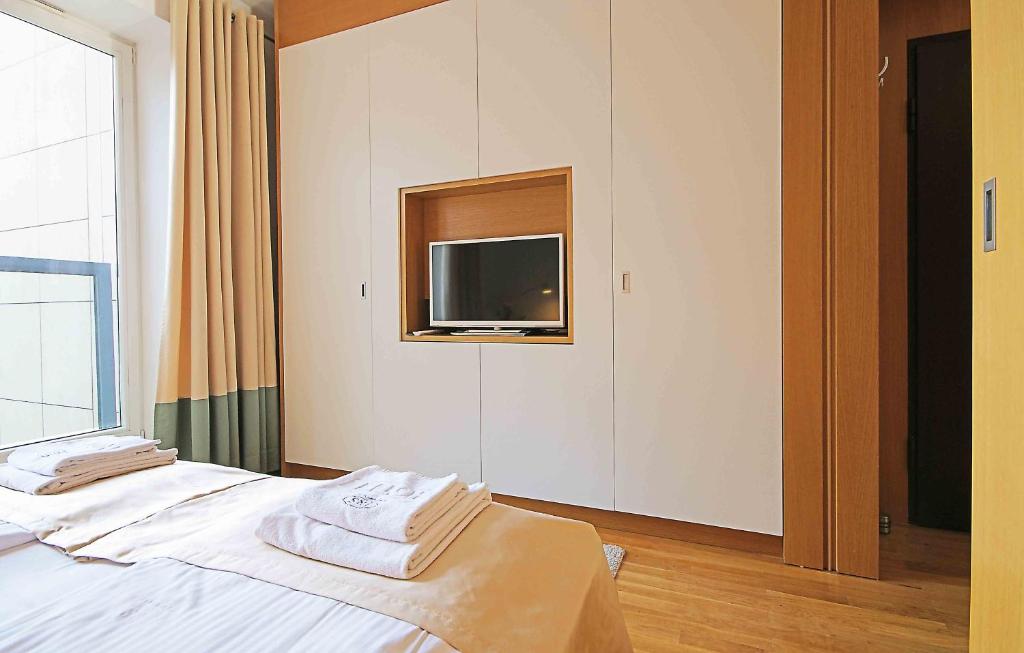 IRS ROYAL APARTMENTS Apartamenty IRS Kwartał Kamienic, Sopot