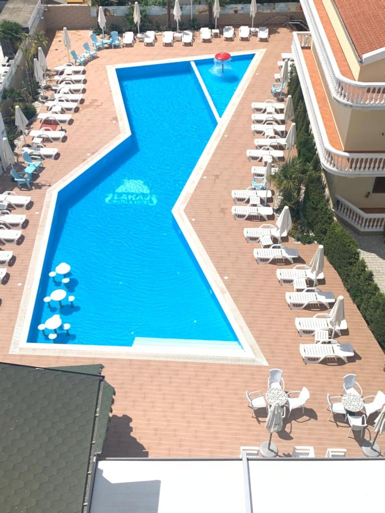 Hotel Lakaj photo 2