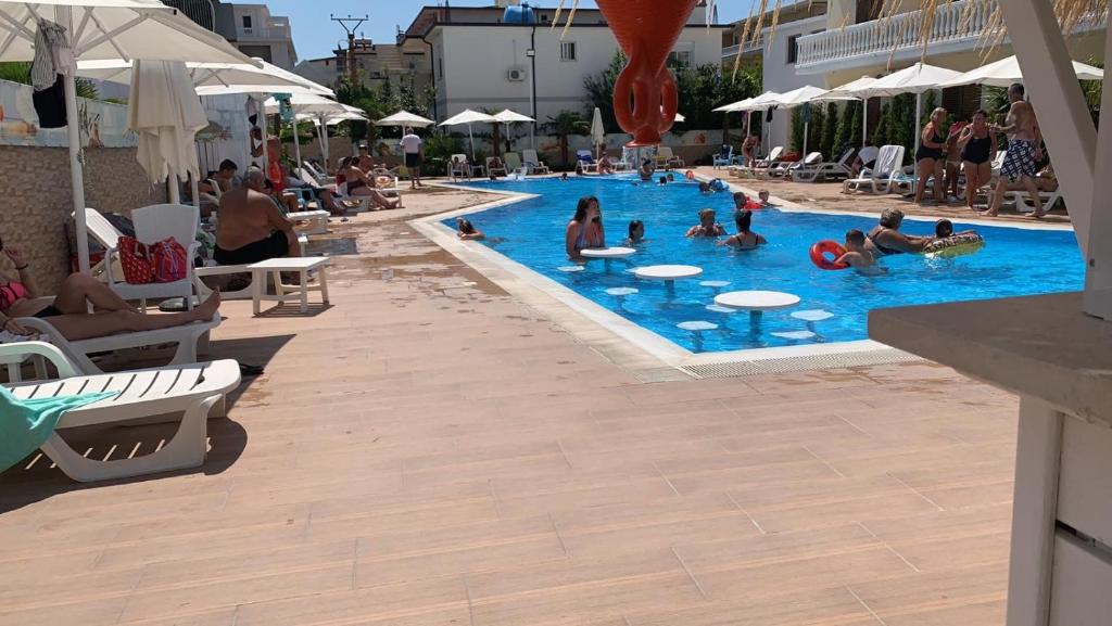 Hotel Lakaj photo 3
