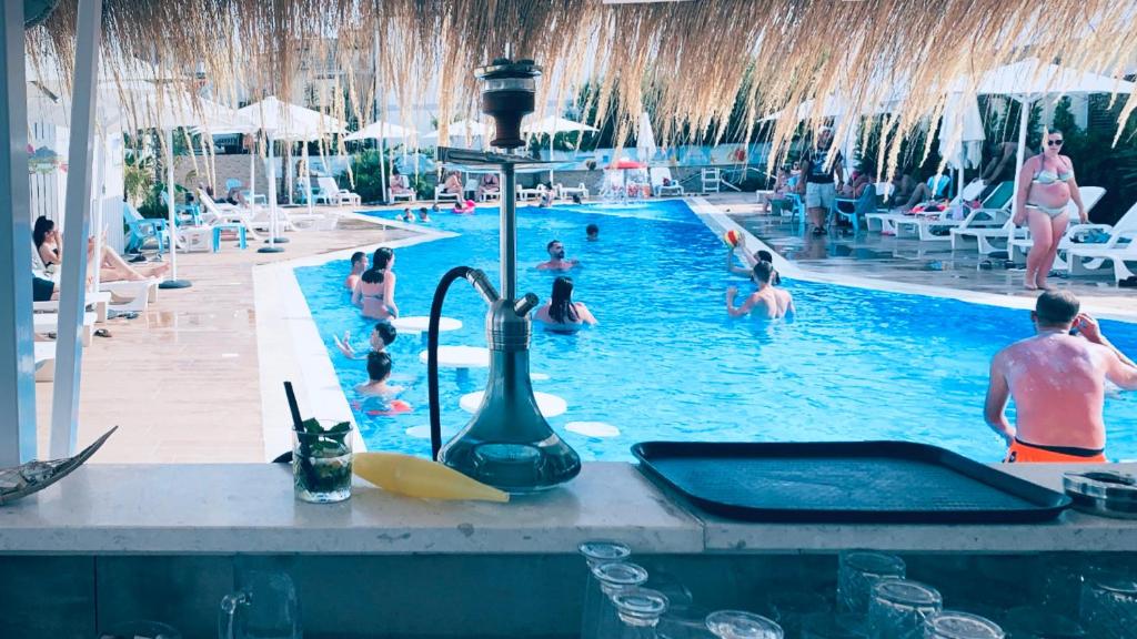 Hotel Lakaj photo 4