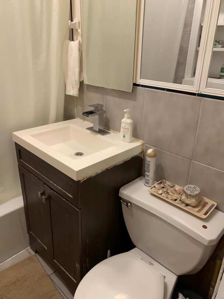 Одноместный (Одноместный номер с общей ванной комнатой), Hollywood Rentals LLC