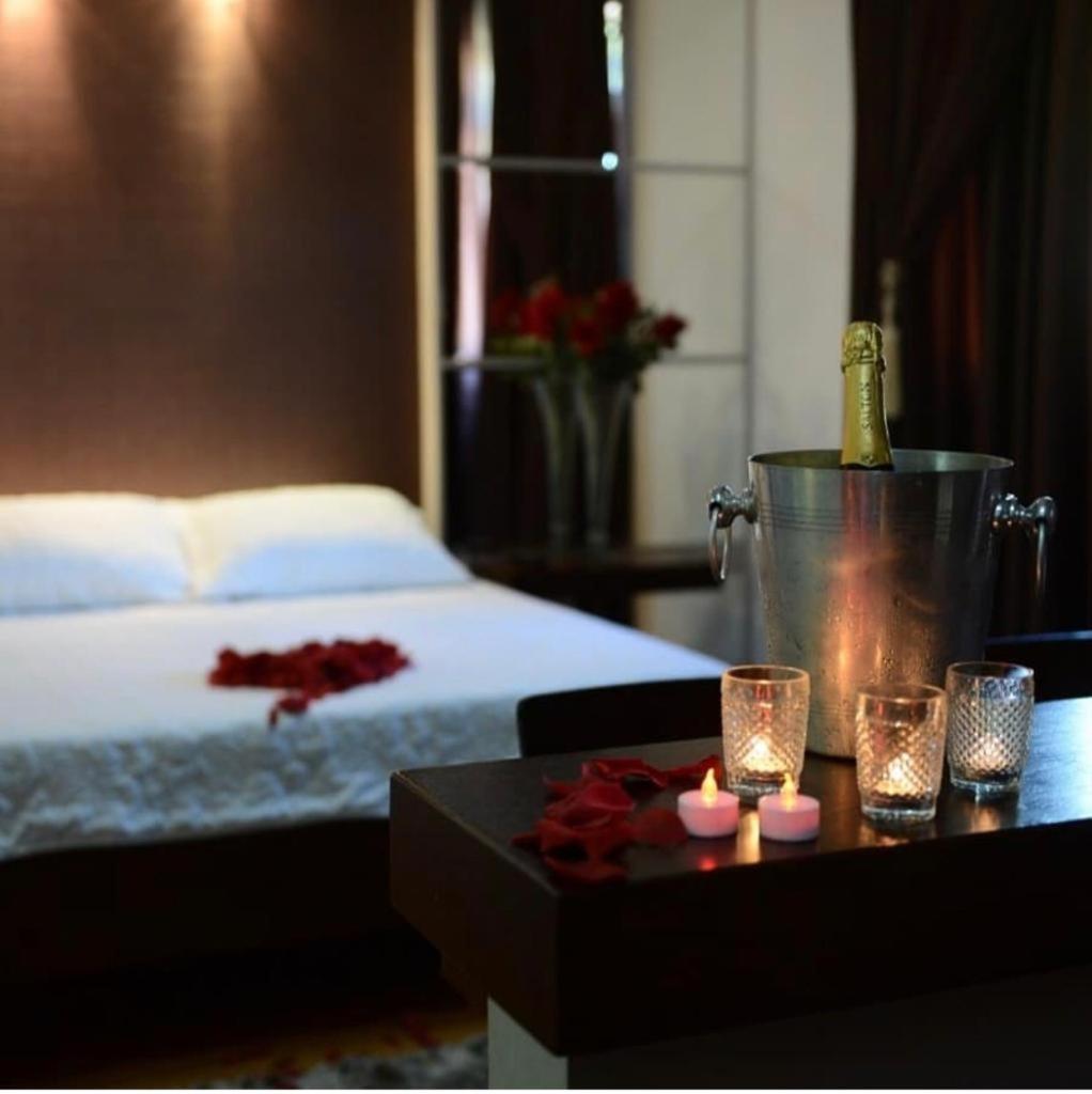 Ubaense Plaza Hotel photo 2