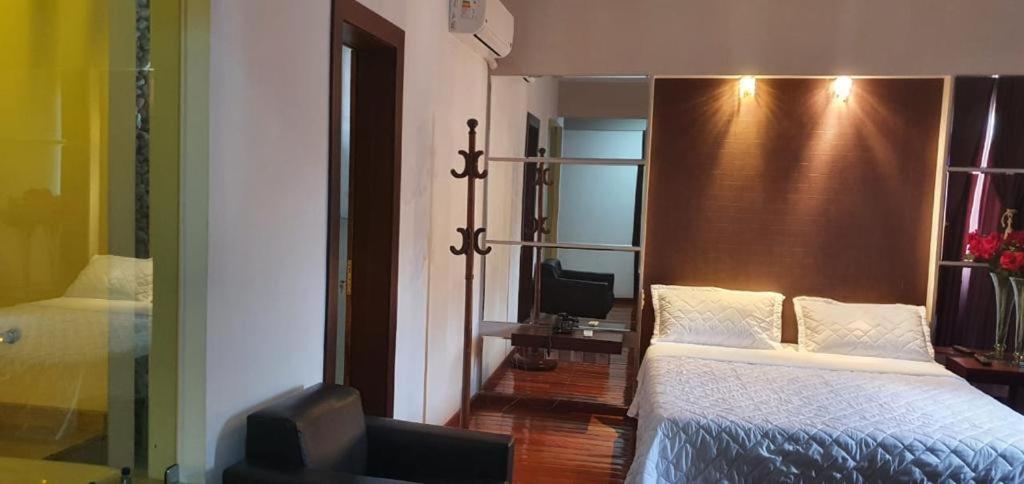 Ubaense Plaza Hotel photo 3