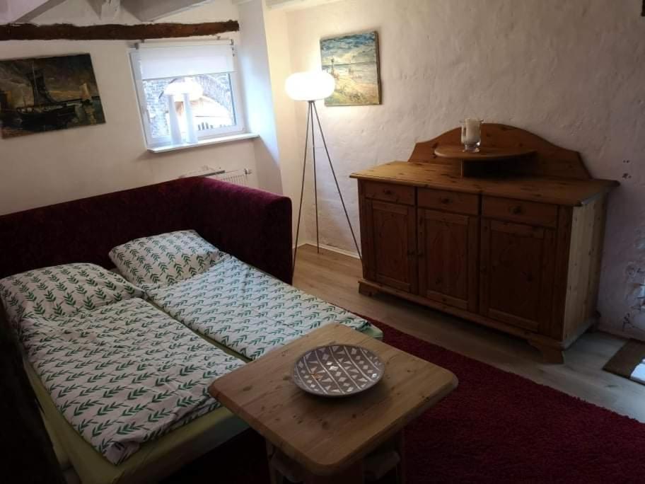 Ferienwohnung Hamm Rhynern im alten Bauernhaus 1870 photo 4
