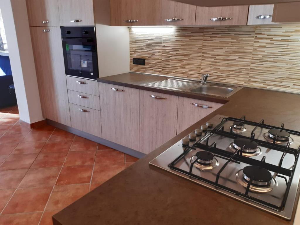 Villa del Mare Ligure photo 4