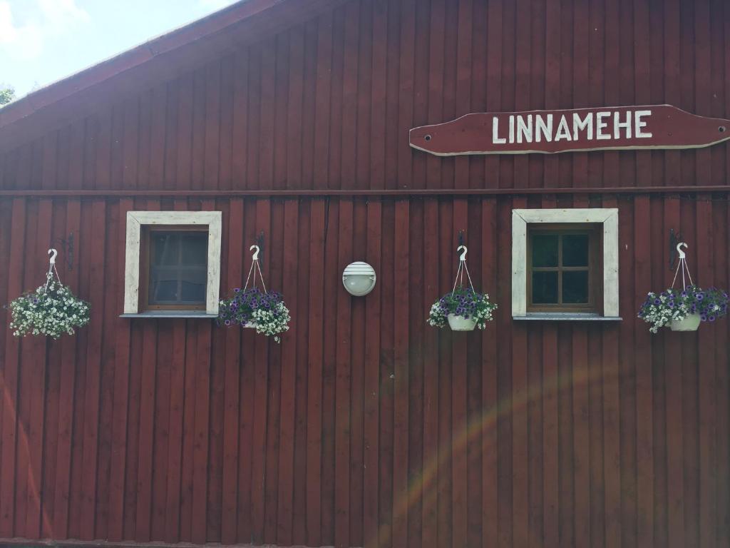 Linnamehe Holiday Centre photo 1