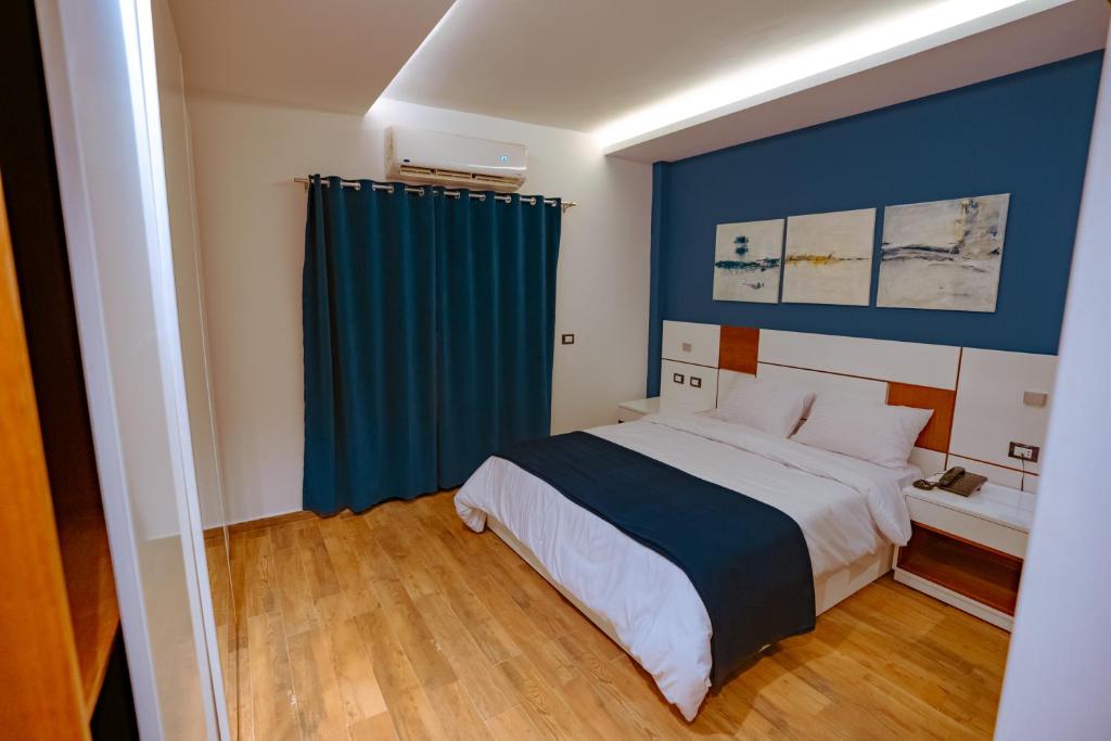 Студио (Номер-студио Делюкс), Travelholic inn