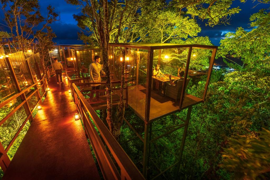 Chira Glamping Monteverde photo 4