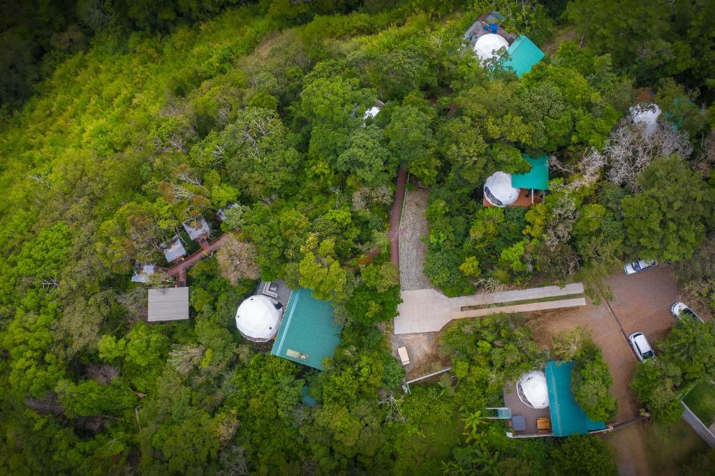 Chira Glamping Monteverde photo 2
