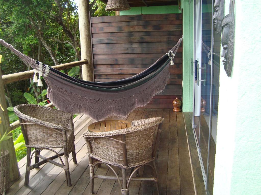 Villas do Pratagy Com Jacuzzy Prive Bromelia 301 photo 3