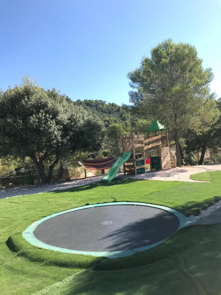 Casa rural los Calares photo 2