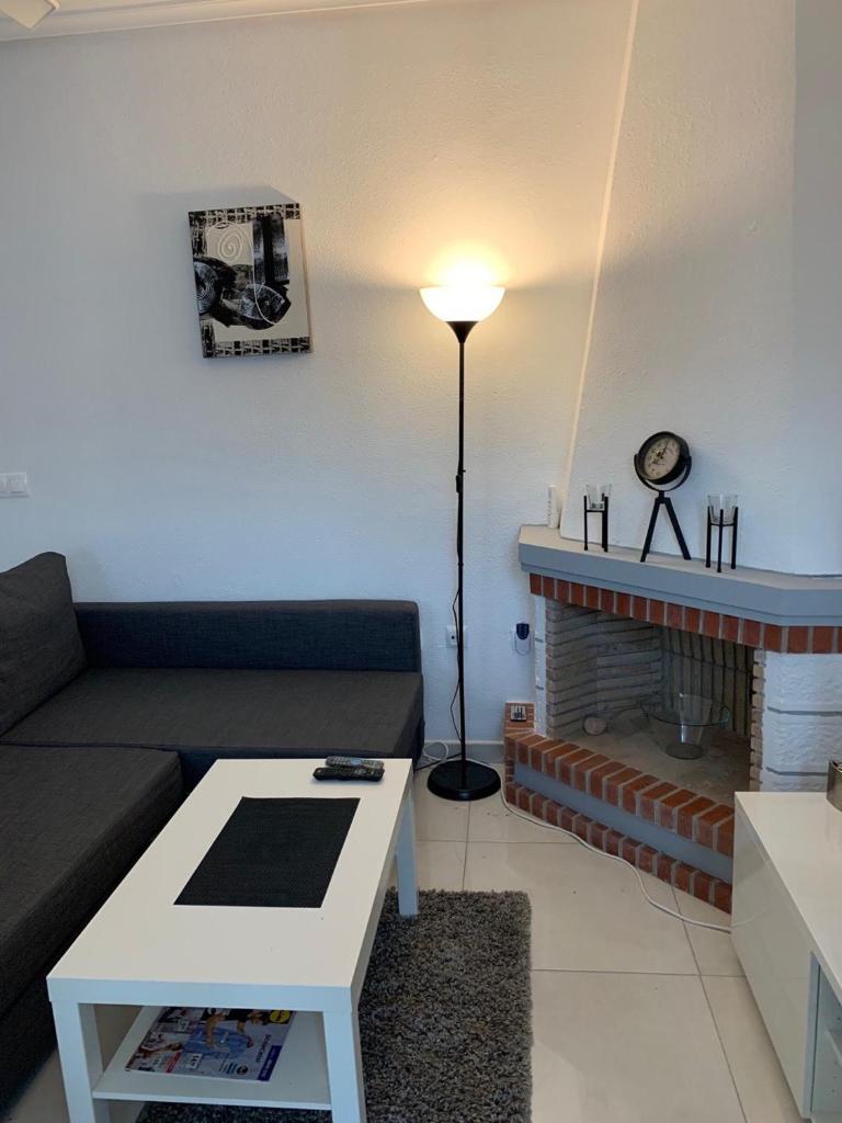 Modern apartment in Punta Prima photo 4