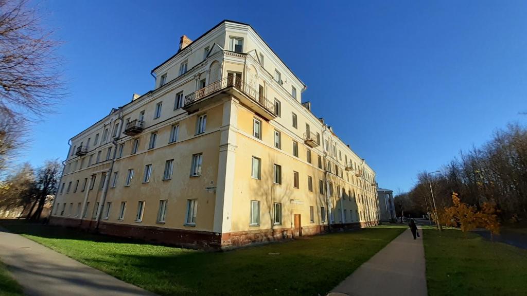 Majakovski Guesthouse photo 1