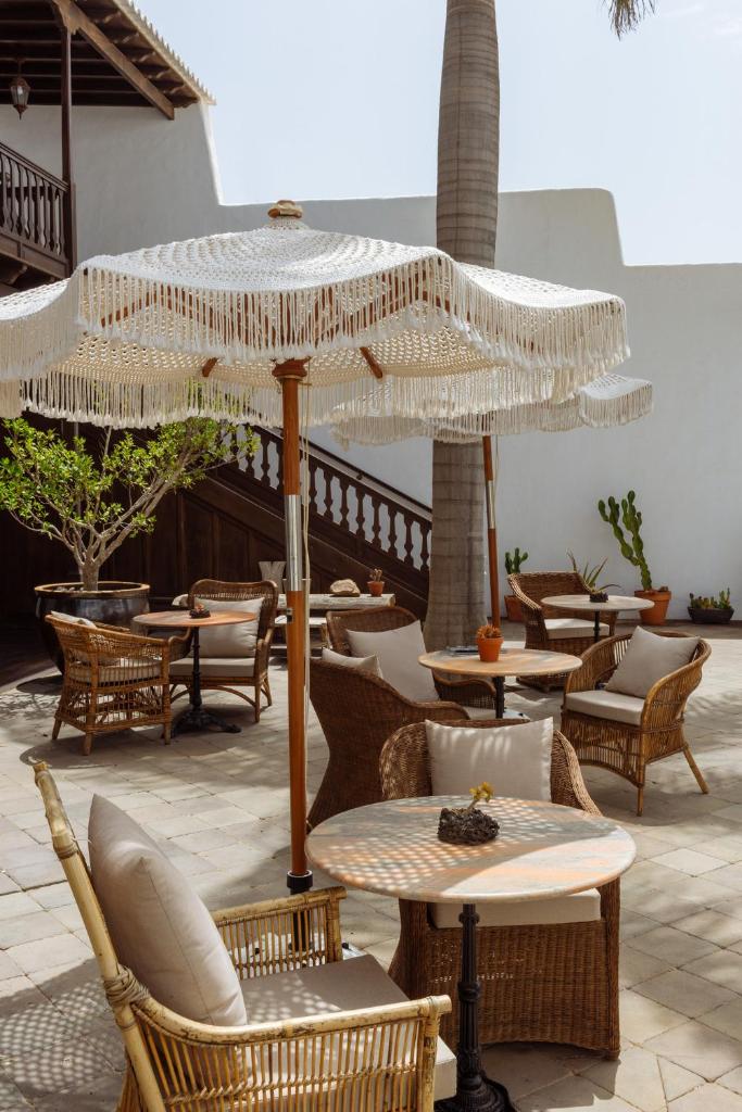 Hotel Boutique Palacio Ico photo 3