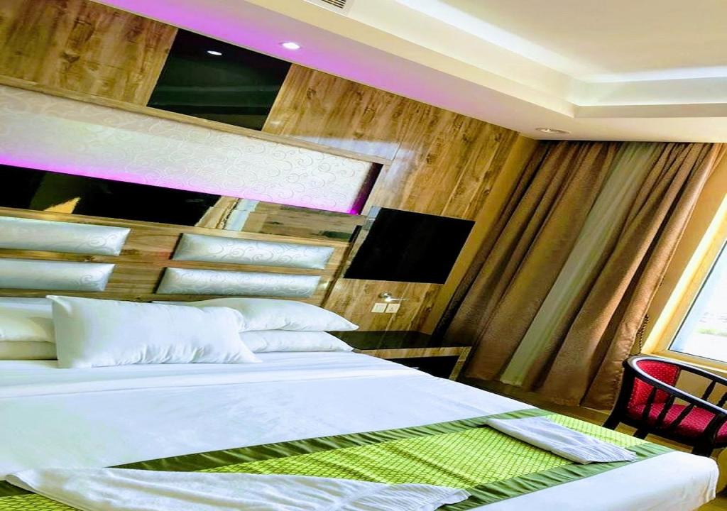 Al- Reef Hotel photo 1