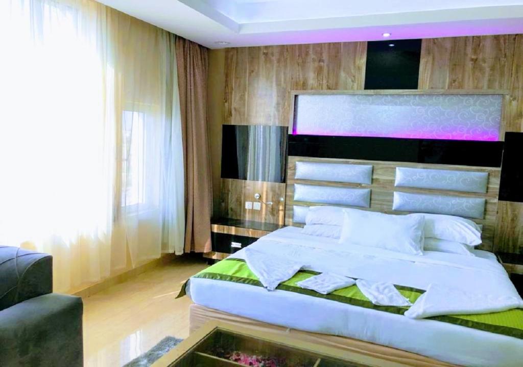 Al- Reef Hotel photo 2