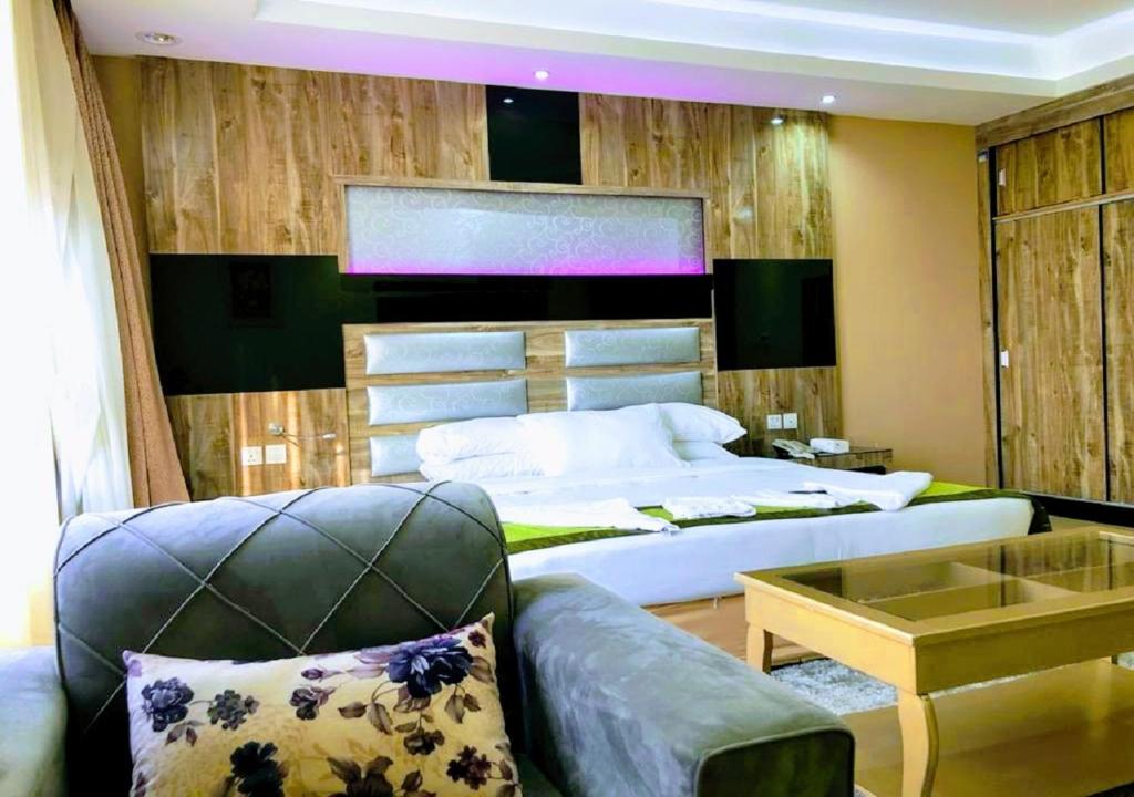 Al- Reef Hotel photo 3