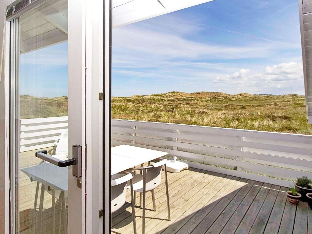 4 person holiday home in Fr strup photo 1