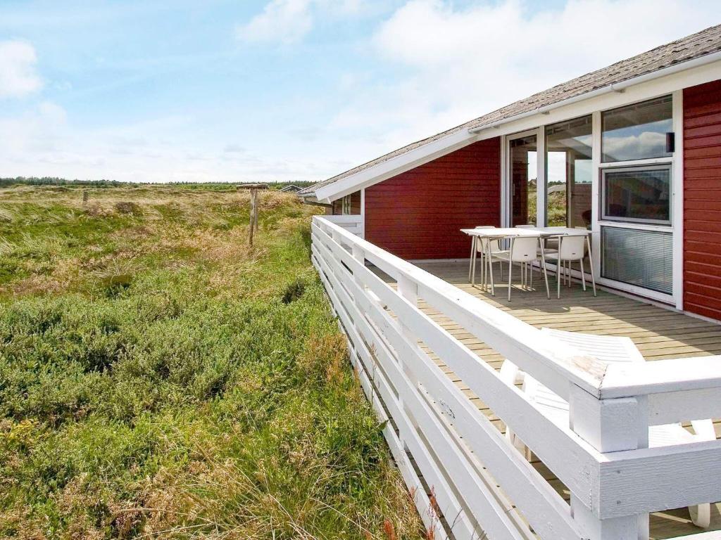4 person holiday home in Fr strup photo 2