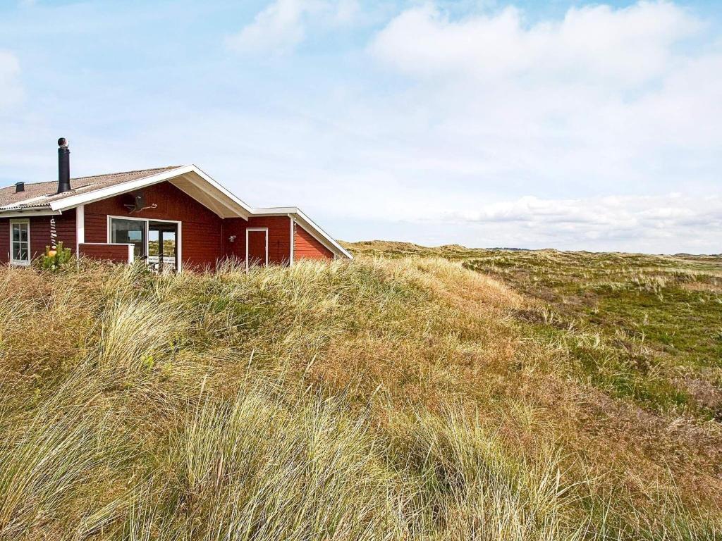 4 person holiday home in Fr strup photo 3