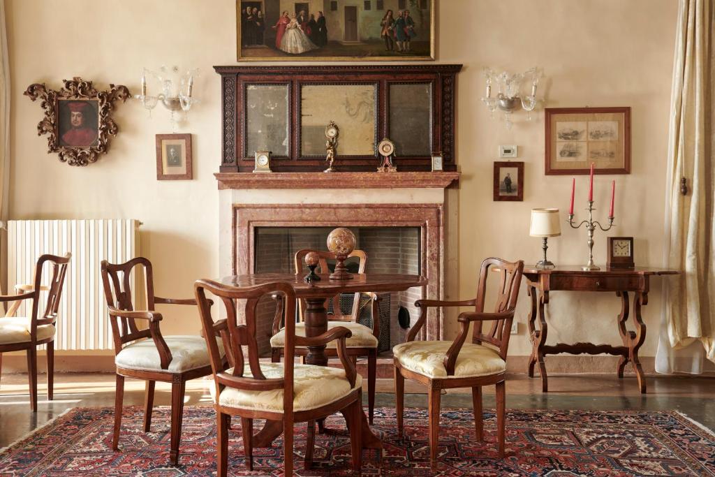 Villa Stecchini photo 2
