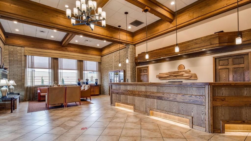 Best Western Plus Ahtanum Inn photo 3