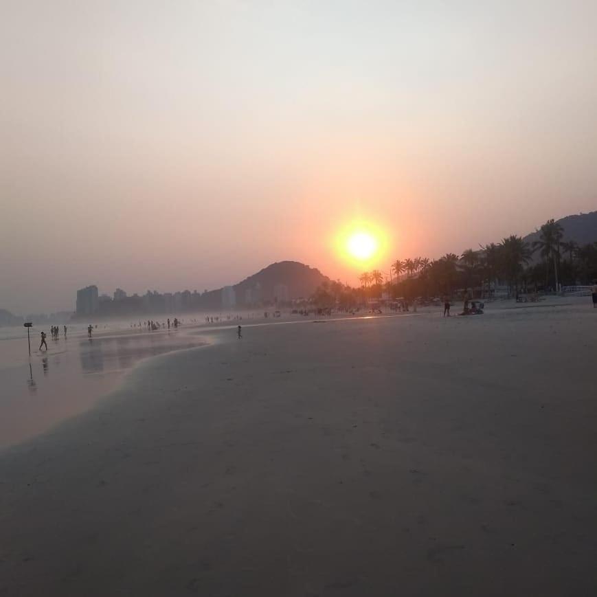 Cobertura com Churrasqueira própria e Wi-Fi perto da Praia - Excelente para Família e Amigos photo 2